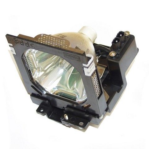 OEM Equivalent Lamp for Sanyo PLC-EF32 - POA-LMP39