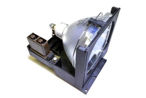 OEM Equivalent Lamp for Sanyo PLC-SU07 - POA-LMP27