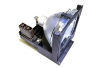 OEM Equivalent Lamp for Sanyo PLC-SU10 - POA-LMP27