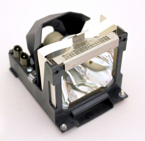 OEM Equivalent Lamp for Sanyo PLC-SU25 - POA-LMP53