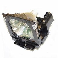 OEM Equivalent Lamp for Sanyo PLC-XF30N - POA-LMP39