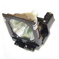 OEM Equivalent Lamp for Sanyo PLC-XF31 - POA-LMP39