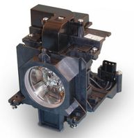 OEM Equivalent Lamp for Sanyo PLC-XM80L - POA-LMP137