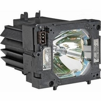 OEM Equivalent Lamp for Sanyo PLC-XP200L - POA-LMP124