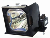 OEM Equivalent Lamp for Sanyo PLC-XP41 - POA-LMP47