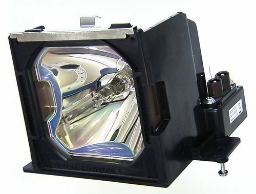 OEM Equivalent Lamp for Sanyo PLC-XP46 - POA-LMP47