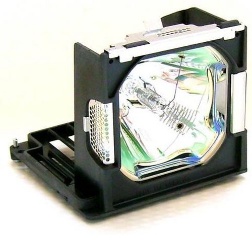 OEM Equivalent Lamp for Sanyo PLC-XP57L - POA-LMP101