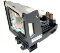 OEM Equivalent Lamp for Sanyo PLC-XT11 - POA-LMP59