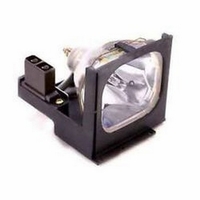 OEM Equivalent Lamp for Sanyo PLC-XU10 - POA-LMP19