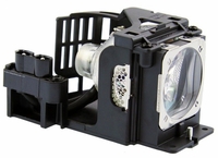 OEM Equivalent Lamp for Sanyo PLC-XU2010C - POA-LMP93
