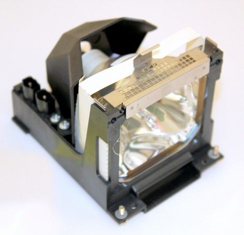 OEM Equivalent Lamp for Sanyo PLC-XU33 - POA-LMP35