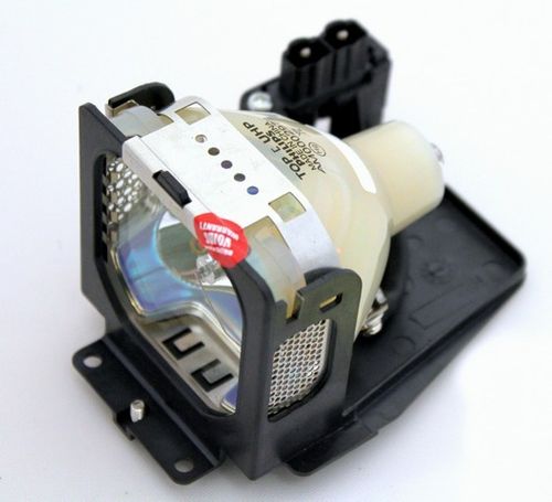OEM Equivalent Lamp for Sanyo PLC-XU50 (XU5001) - POA-LMP55