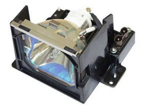OEM Equivalent Lamp for Sanyo PLV-80 - POA-LMP98