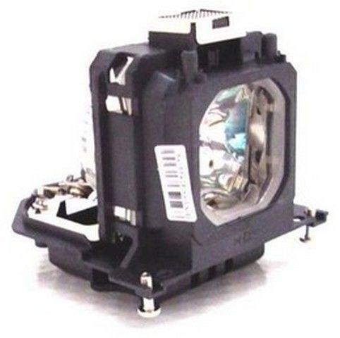 OEM Equivalent Lamp for Sanyo PLV-Z3000 - POA-LMP114