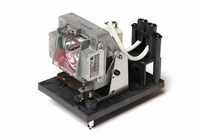 OEM Equivalent Lamp for Sanyo POA-LMP117 - NP04LP