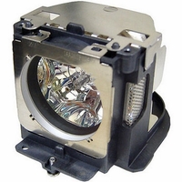 OEM Equivalent Lamp for Sanyo POA-LMP121 - POA-LMP111
