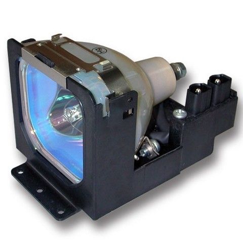 OEM Equivalent Lamp for Sanyo POA-LMP25 - POA-LMP25