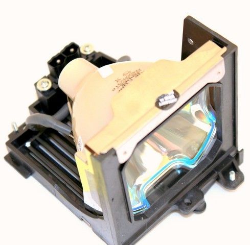 OEM Equivalent Lamp for Sanyo POA-LMP48 - POA-LMP48