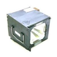 OEM Equivalent Lamp for Sharp BQC-XVZ100001 - AN-K10LP
