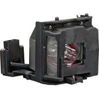 OEM Equivalent Lamp for Sharp PG-F15X - AN-XR30LP