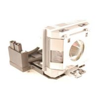 OEM Equivalent Lamp for Sharp PG-MB70X - AN-MB70LP