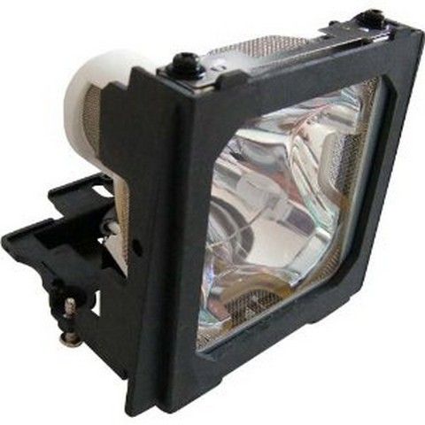 OEM Equivalent Lamp for Sharp XG-C58X - AN-C55LP