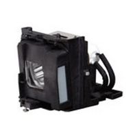 OEM Equivalent Lamp for Sharp XR-32S - AN-F212LP
