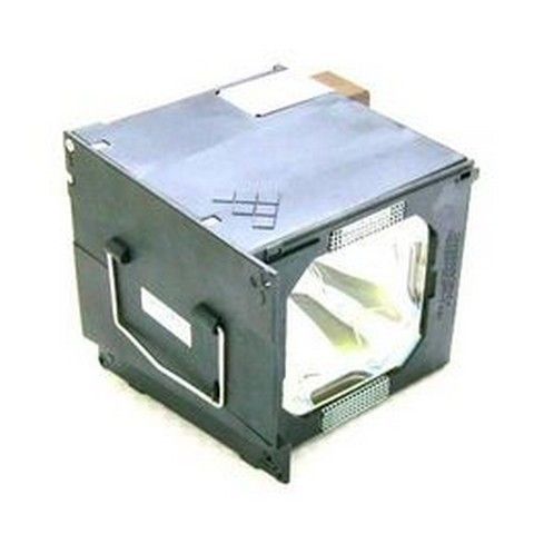 OEM Equivalent Lamp for Sharp XV-Z10000 - AN-K10LP