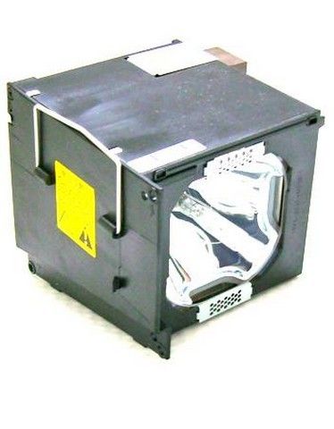 OEM Equivalent Lamp for Sharp XV-Z12000 - AN-K12LP