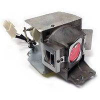 OEM Equivalent Lamp for SmartBoard SLR60Wi - 1018580