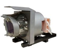 OEM Equivalent Lamp for SmartBoard SLR60Wi2 - 1020991
