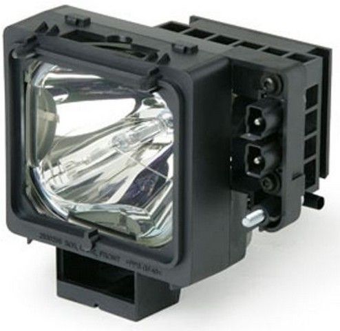 OEM Equivalent Lamp for Sony A1085447A - XL2200
