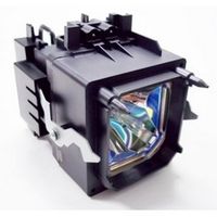 OEM Equivalent Lamp for Sony F93087600 - XL5100
