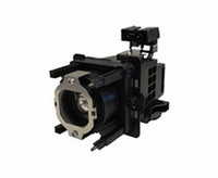 OEM Equivalent Lamp for Sony KDF-50E3000 - XL2500