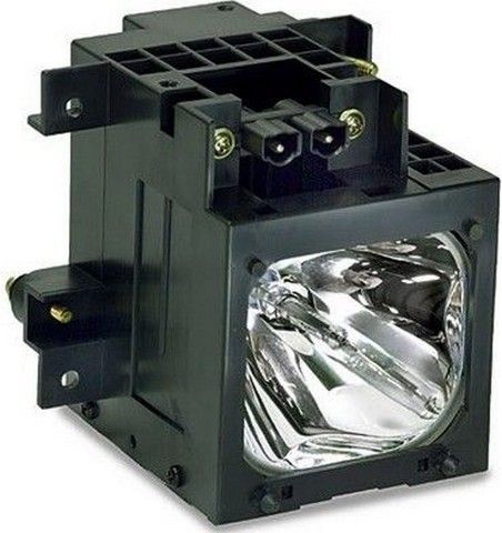 OEM Equivalent Lamp for Sony KDF-50WE655 - XL2100U