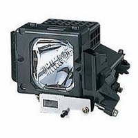 OEM Equivalent Lamp for Sony KDS-70Q005 - XL5000
