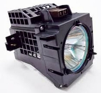 OEM Equivalent Lamp for Sony KF-50XBR800 - XL2000