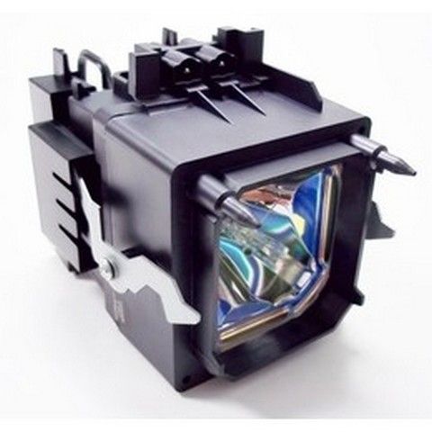 OEM Equivalent Lamp for Sony KS-60R200A - XL5100