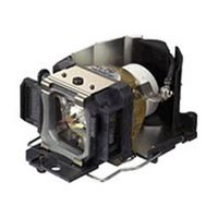 OEM Equivalent Lamp for Sony VPL-CX20 - LMP-C162