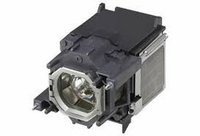 OEM Equivalent Lamp for Sony VPL-FX37 - LMP-F331