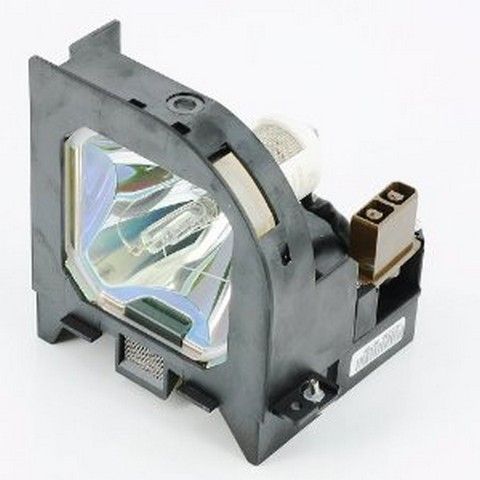 OEM Equivalent Lamp for Sony VPL-FX50 - LMP-F250