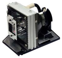 OEM Equivalent Lamp for Toshiba TDP-LMT20 - BL-FP200B