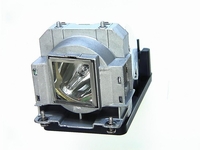 OEM Equivalent Lamp for Toshiba TDP-TW300 - TLP-LW6