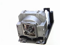 OEM Equivalent Lamp for Toshiba TDP-TW355U - TLP-LW14