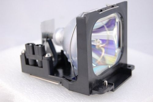 OEM Equivalent Lamp for Toshiba TLP-780 - TLP-L78