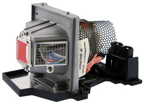 OEM Equivalent Lamp for Toshiba TLP-LV6 - TLP-LV6