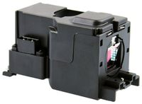 OEM Equivalent Lamp for Toshiba TLP-S25U - TLP-LV8