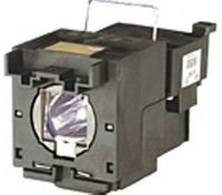 OEM Equivalent Lamp for Toshiba TLP-SW20 - TLP-LV4