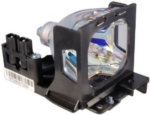 OEM Equivalent Lamp for Toshiba TLP-T500 - TLP-LW1