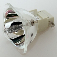 OEM Equivalent Lamp for Viewsonic Cine1000 Bulb - 69615 Bulb